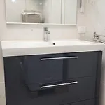 アパート Fantastic Flat With Ocean View アデヘ