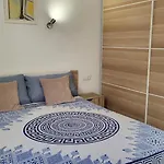 アパート Fantastic Flat With Ocean View *