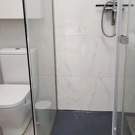 Fantastic Flat With Ocean View Apartament *