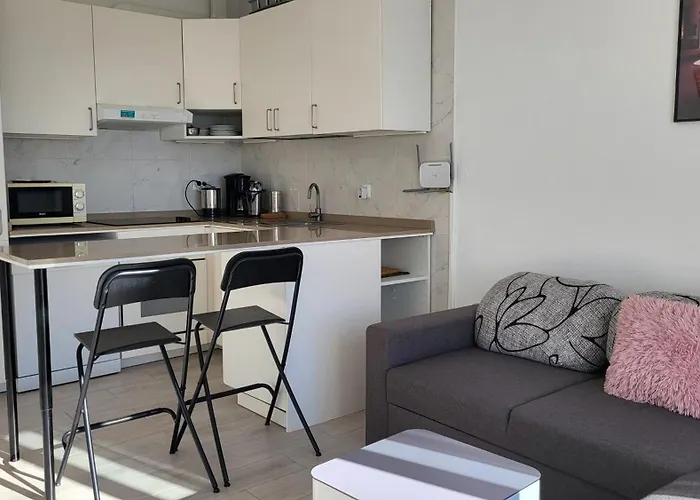 Fantastic Flat With Ocean View Costa Adeje (Tenerife)