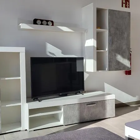 Fantastic Flat With Ocean View * Costa Adeje