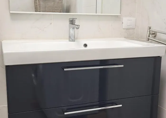 Appartamento Fantastic Flat With Ocean View Costa Adeje (Tenerife)