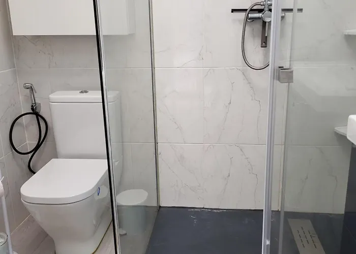 Fantastic Flat With Ocean View Apartment *