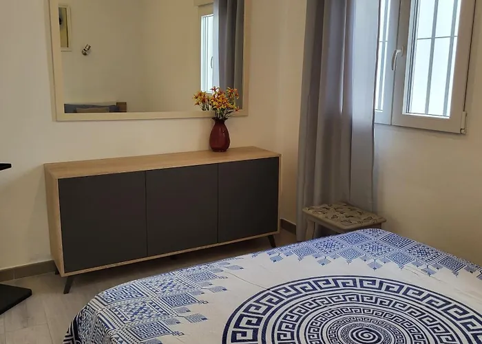 Apartment Fantastic Flat With Ocean View