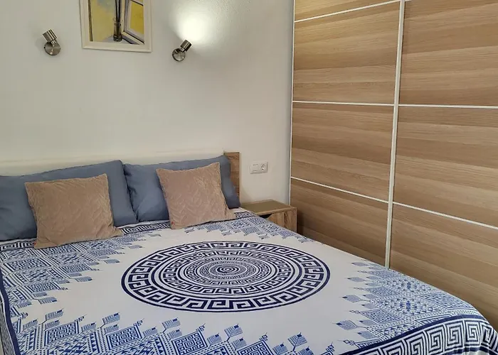 Appartamento Fantastic Flat With Ocean View *