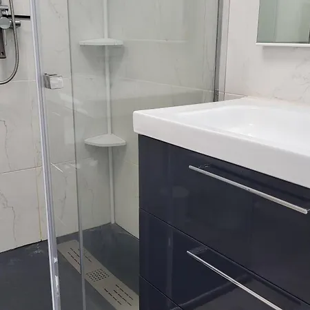 Fantastic Flat With Ocean View Адехе