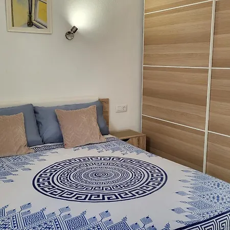 Апартаменти Fantastic Flat With Ocean View *